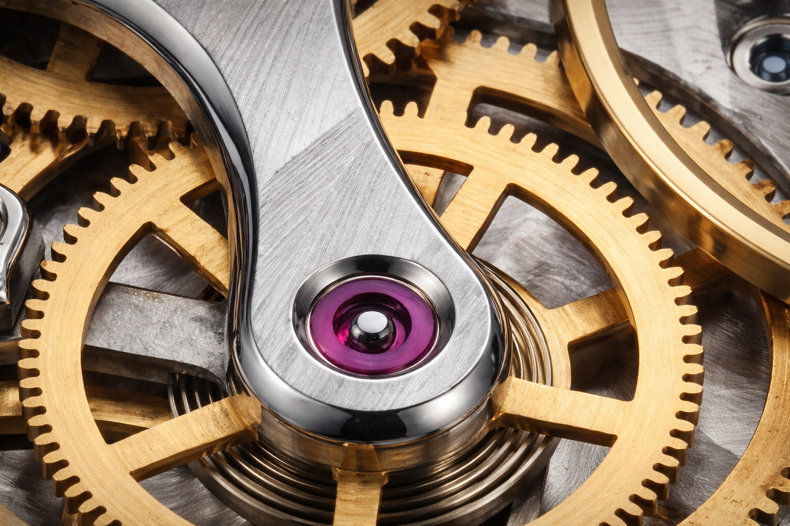 Multi-Document Analysis visual